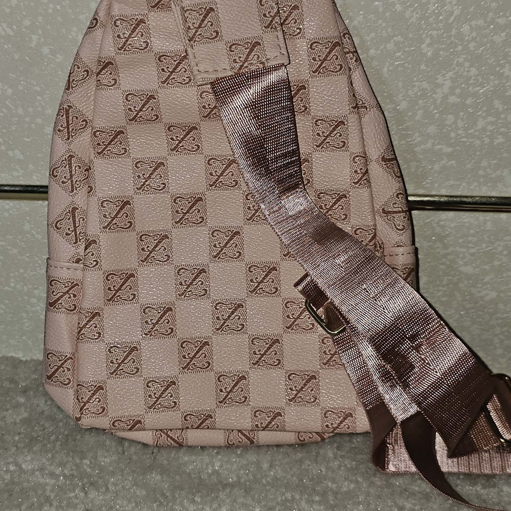 Small Bear Backpack - image 2